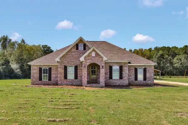 50461 Greenbriar Road, Amory, MS 38821