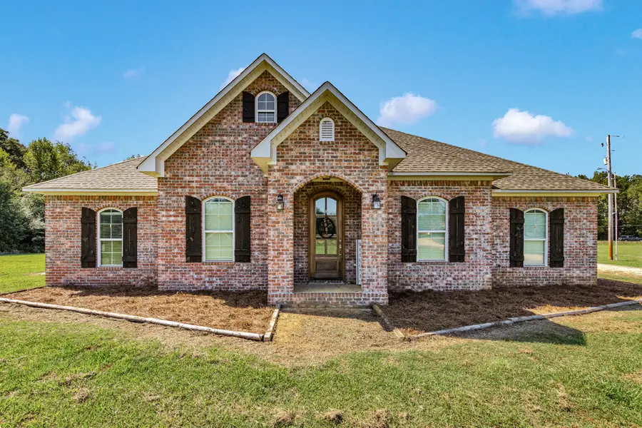 50461 Greenbriar Road, Amory, MS 38821 - Image #2