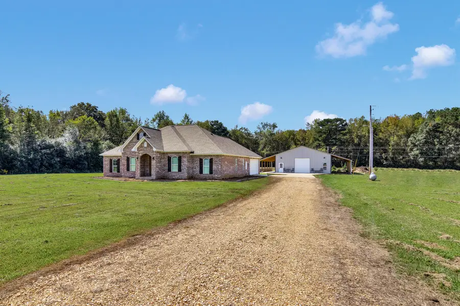 50461 Greenbriar Road, Amory, MS 38821 - Image #3