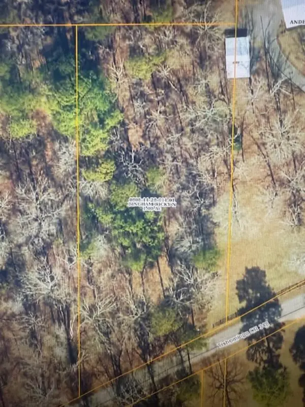 43 County Rd 348, Iuka, MS 38852