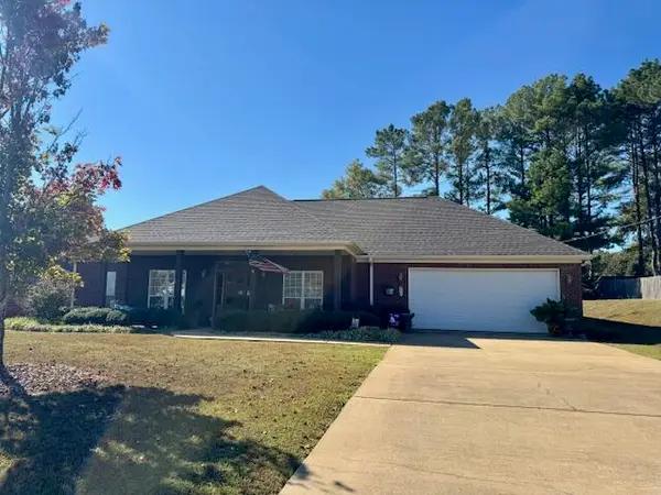 711 Monticello, New Albany, MS 38652