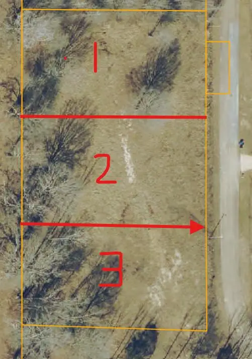 Lot #1 Ray Dr., Walnut, MS 38683 - Image #1