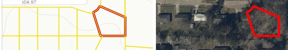 Lot #36 Ida, Verona, MS 38879 - Image #1