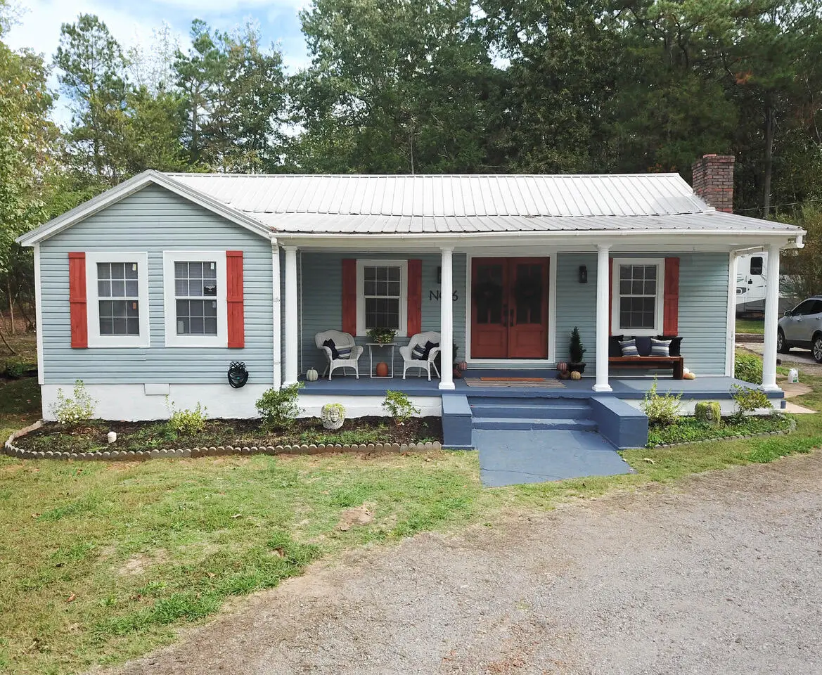 6 Cr 116, Corinth, MS 38834 - Image #1