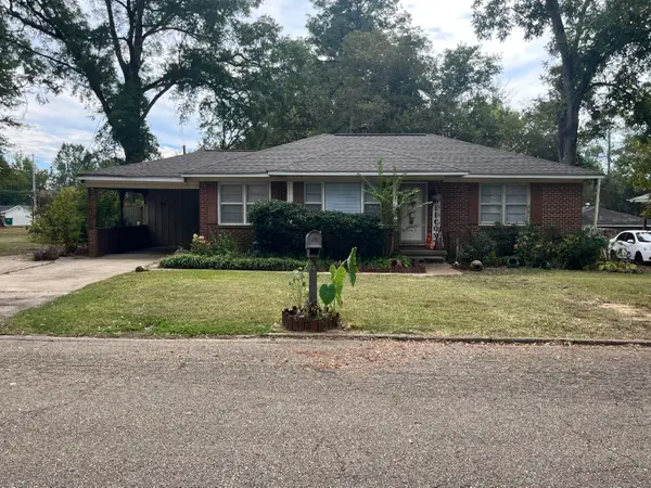 1603 Boggan Dr., Tupelo, MS 38801