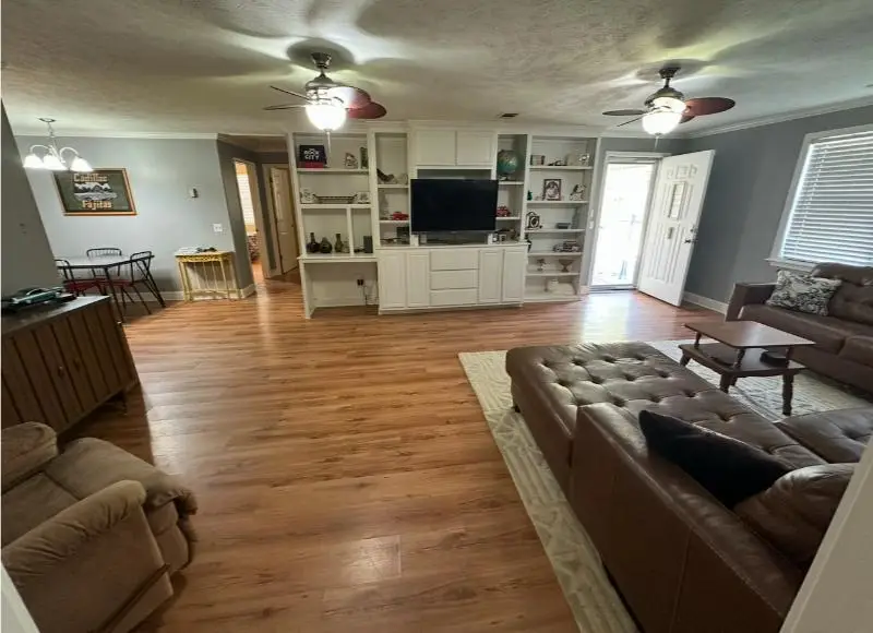 873 Hwy 371, Mooreville, MS 38857 - Image #2