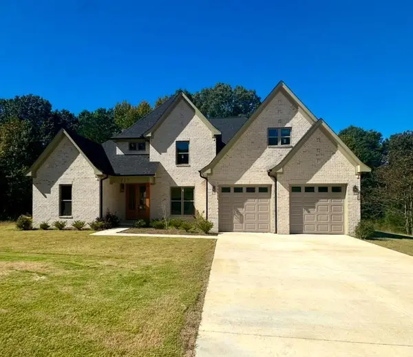 257 Whitley Ln., Tupelo, MS 38804