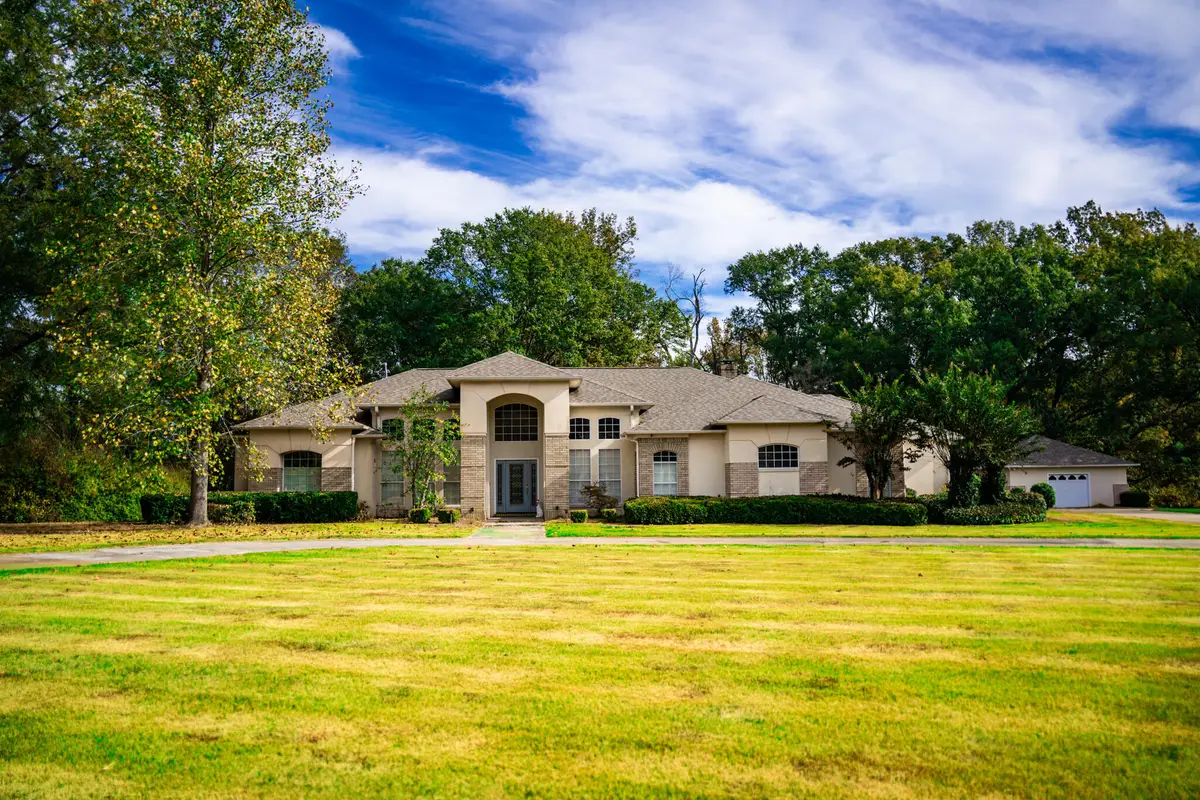 5 Twelve Oaks, Sherman, MS 38869 - #1