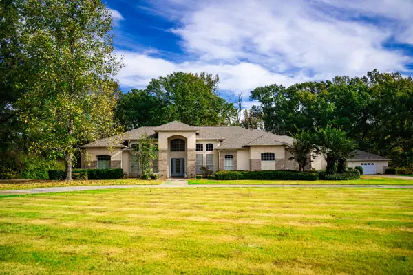 5 Twelve Oaks, Sherman, MS 38869