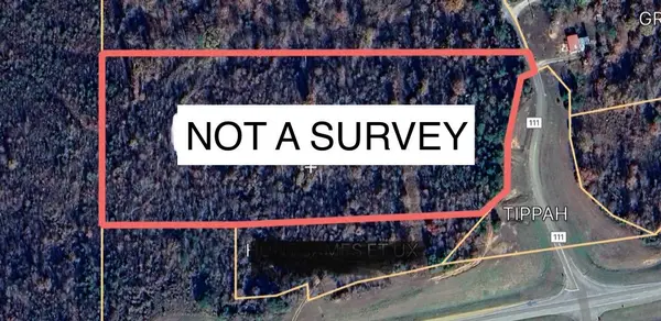 141 Cr111, Walnut, MS 38683