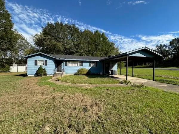 504 S King, Booneville, MS 38829