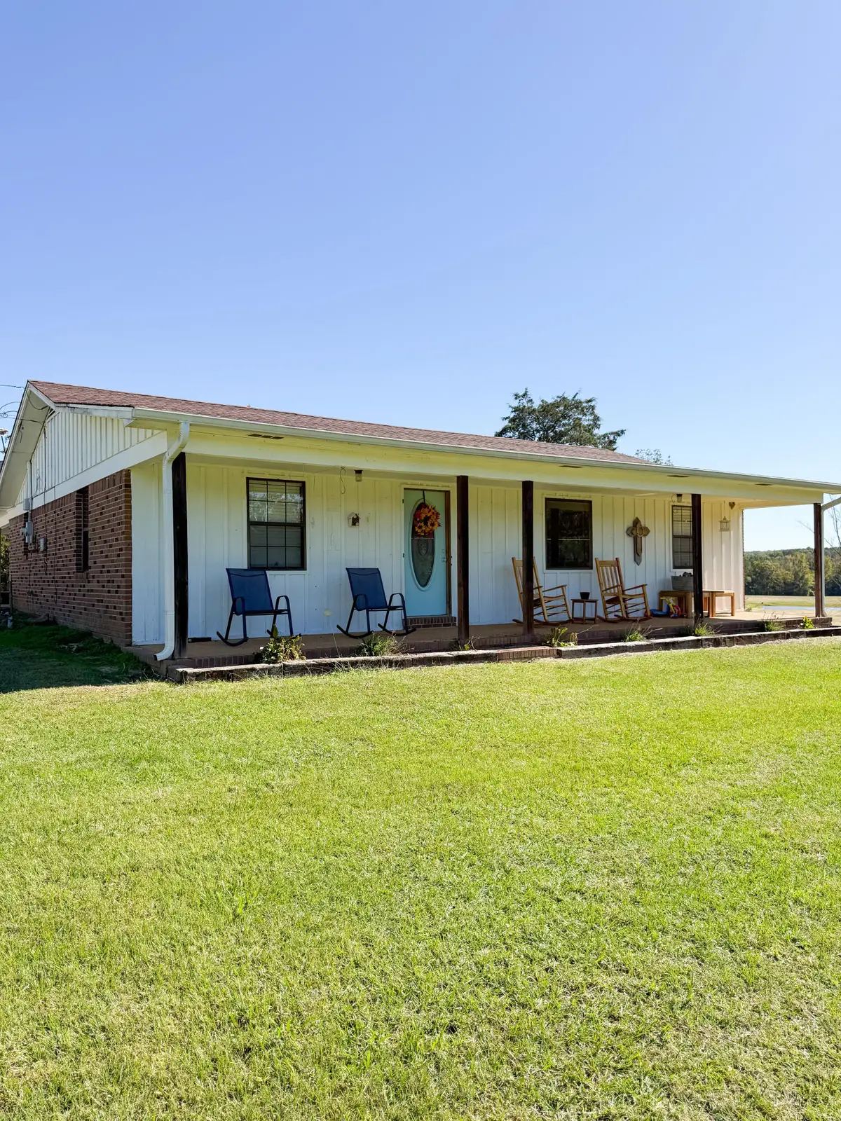 1154 Bankhead Hwy, Hickory Flat, MS 38633 - Image #1