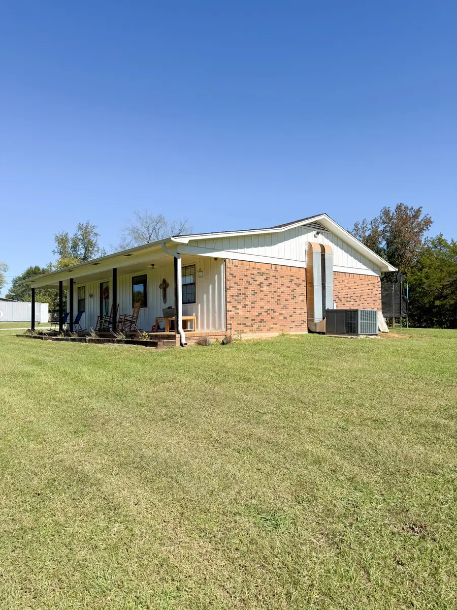 1154 Bankhead Hwy, Hickory Flat, MS 38633 - Image #2