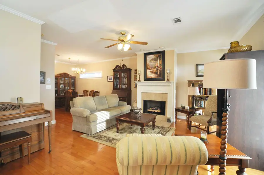 4168 Lincoln Dr., Tupelo, MS 38801 - Image #2