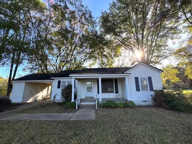 140 Mattox Road, Tupelo, MS 38801 - Image #1