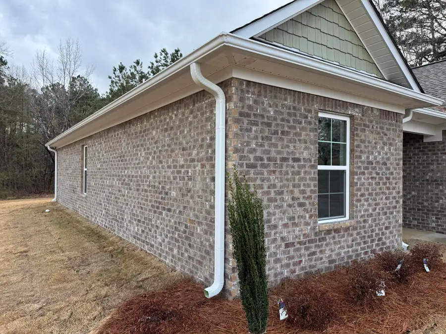 133 South Street, Saltillo, MS 38866 - #2