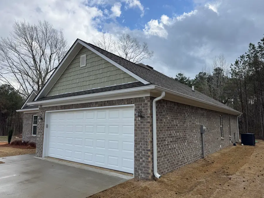 133 South Street, Saltillo, MS 38866 - #3