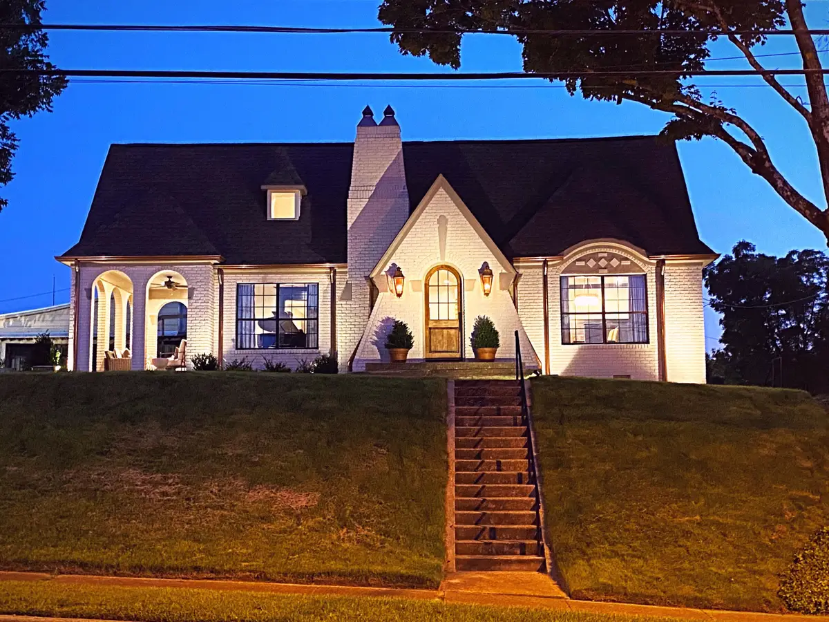 305 West Main Street, Fulton, MS 38843 - Image #1