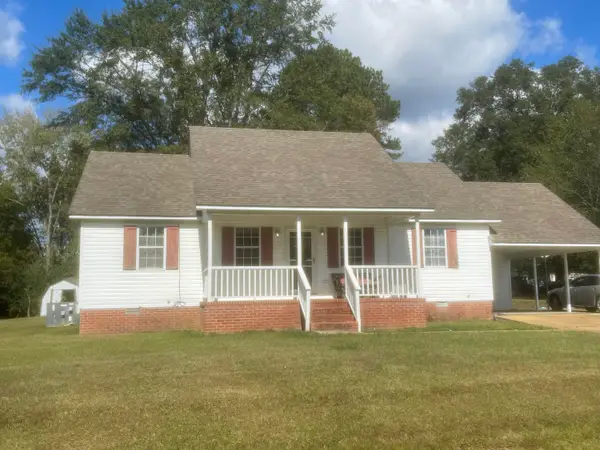 804 S Bryant St., Booneville, MS 38829