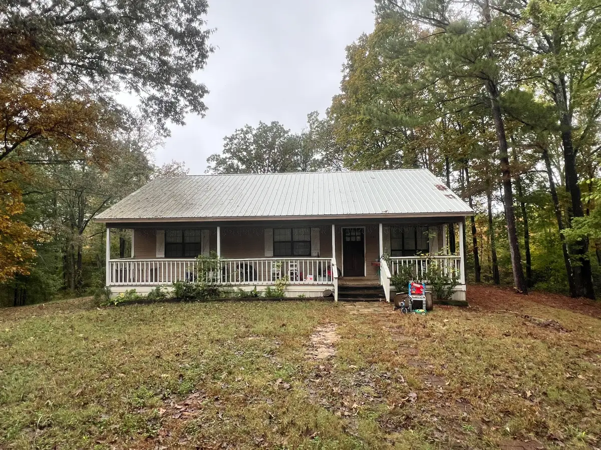 181 County Road 1057, Saltillo, MS 38866 - Image #1