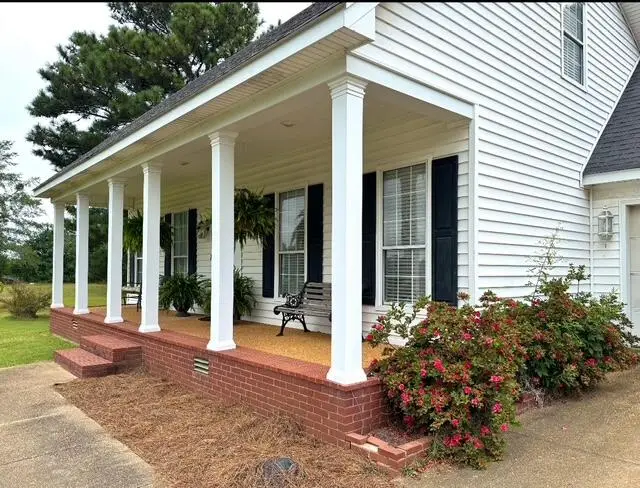1394 Brassfield Road, Pontotoc, MS 38863 - Image #2