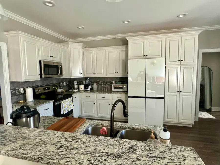 114 Sand Cv., Saltillo, MS 38866 - Image #3