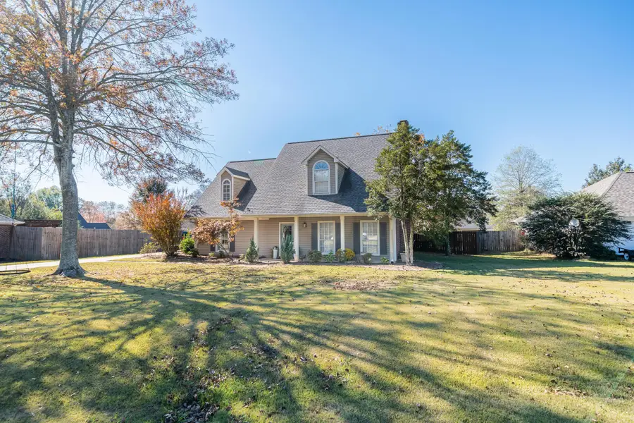 1705 Lakefield Drive, Tupelo, MS 38801 - Image #3