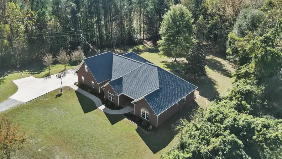 1635 Robertson Road, Blue Springs, MS 38828 - Image #2