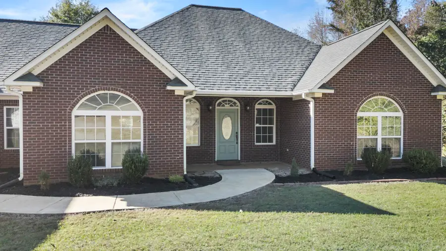 1635 Robertson Road, Blue Springs, MS 38828 - Image #3