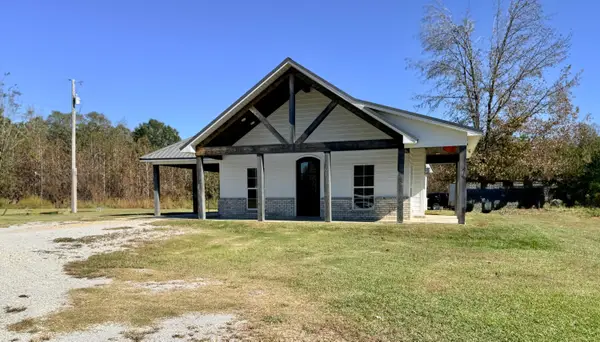 290 Palestine Road, Baldwyn, MS 38824