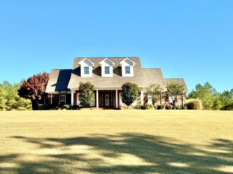 704 Park St., Mantachie, MS 38855 - Image #1