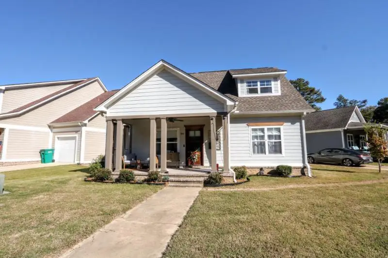 544 Ingram Dr., Tupelo, MS 38804 - Image #1