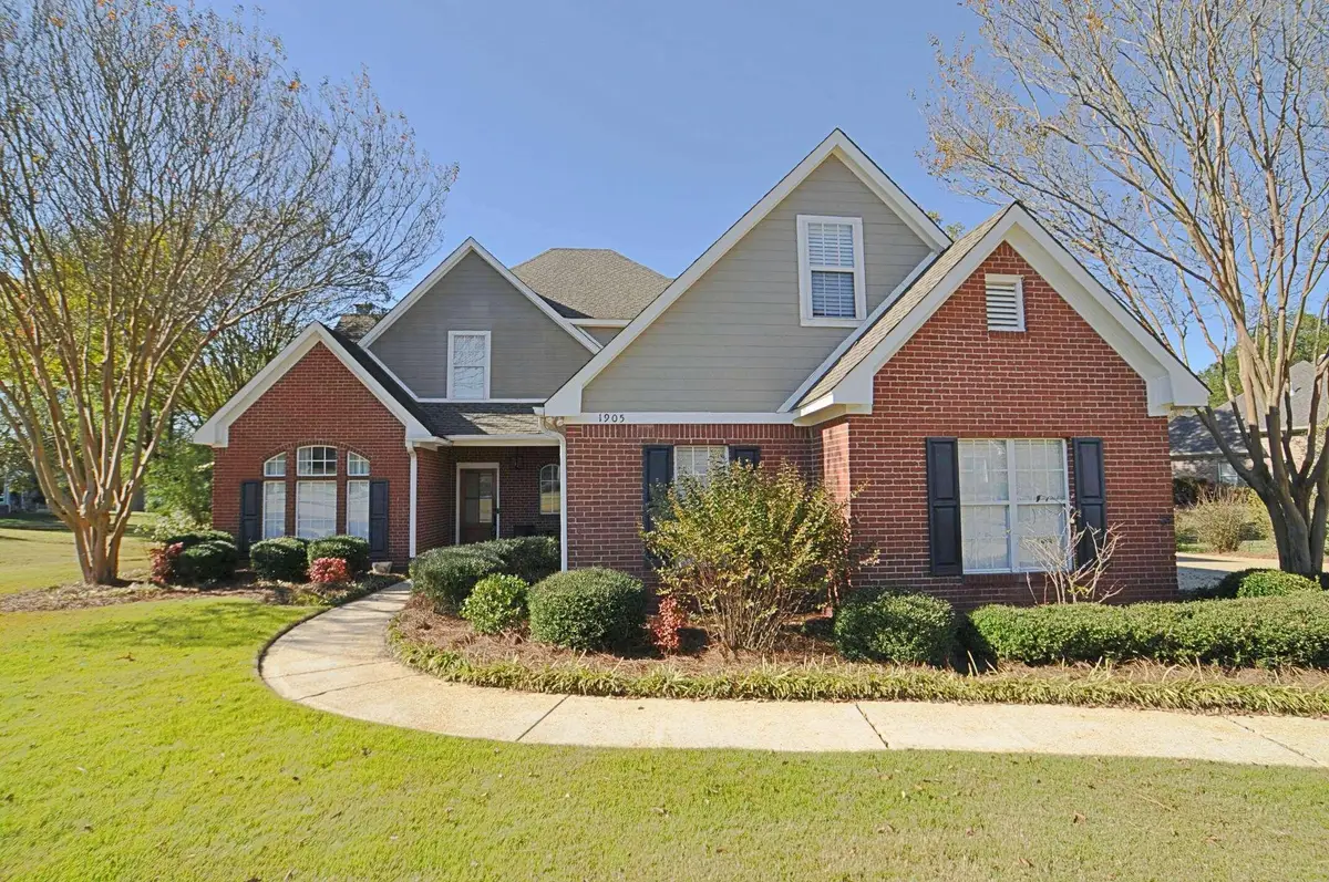 1905 Lakefield Dr., Tupelo, MS 38801 - Image #1