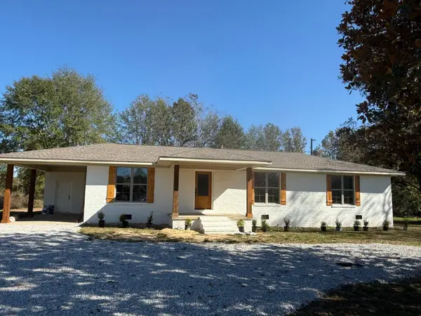 244 Old Saltillo Road, Saltillo, MS 38866