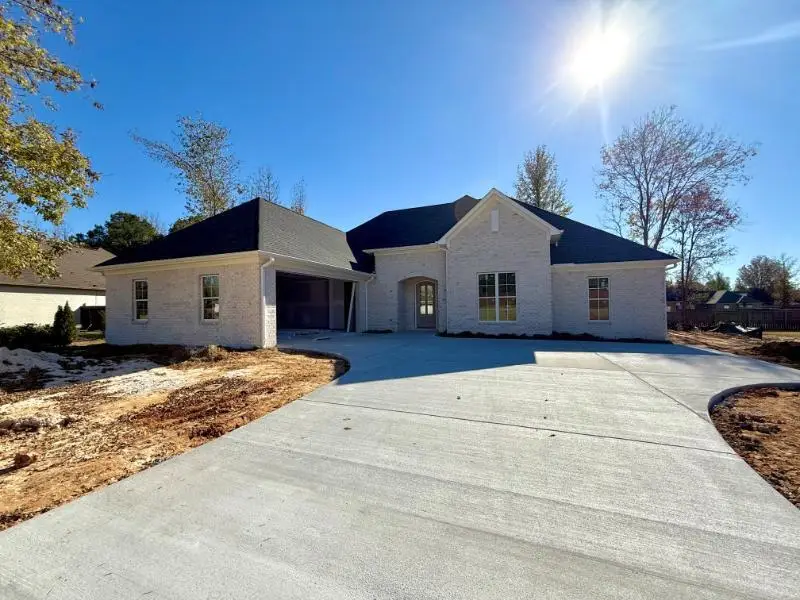 6025 Park Heights, Tupelo, MS 38801 - Image #1