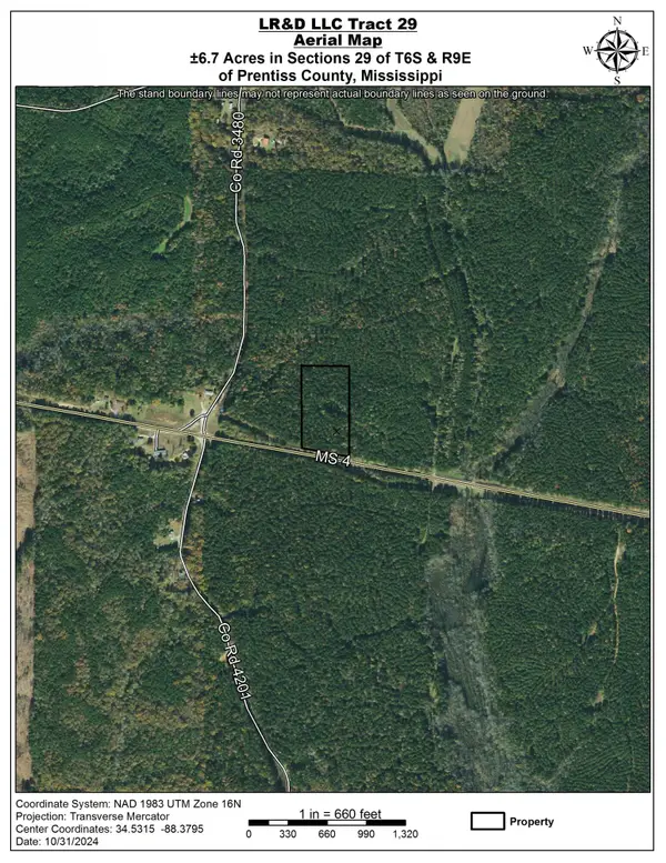 Ms-4, New Site, MS 38859