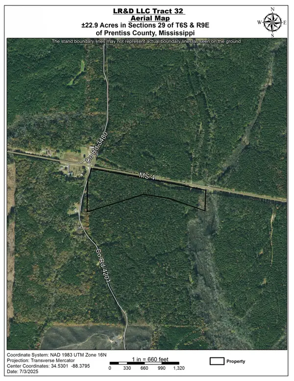 Ms-4, New Site, MS 38859