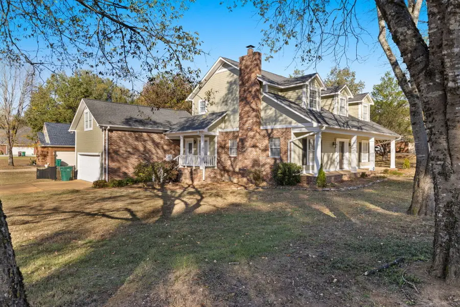 4630 Whitechapel Ln., Belden, MS 38826 - Image #2