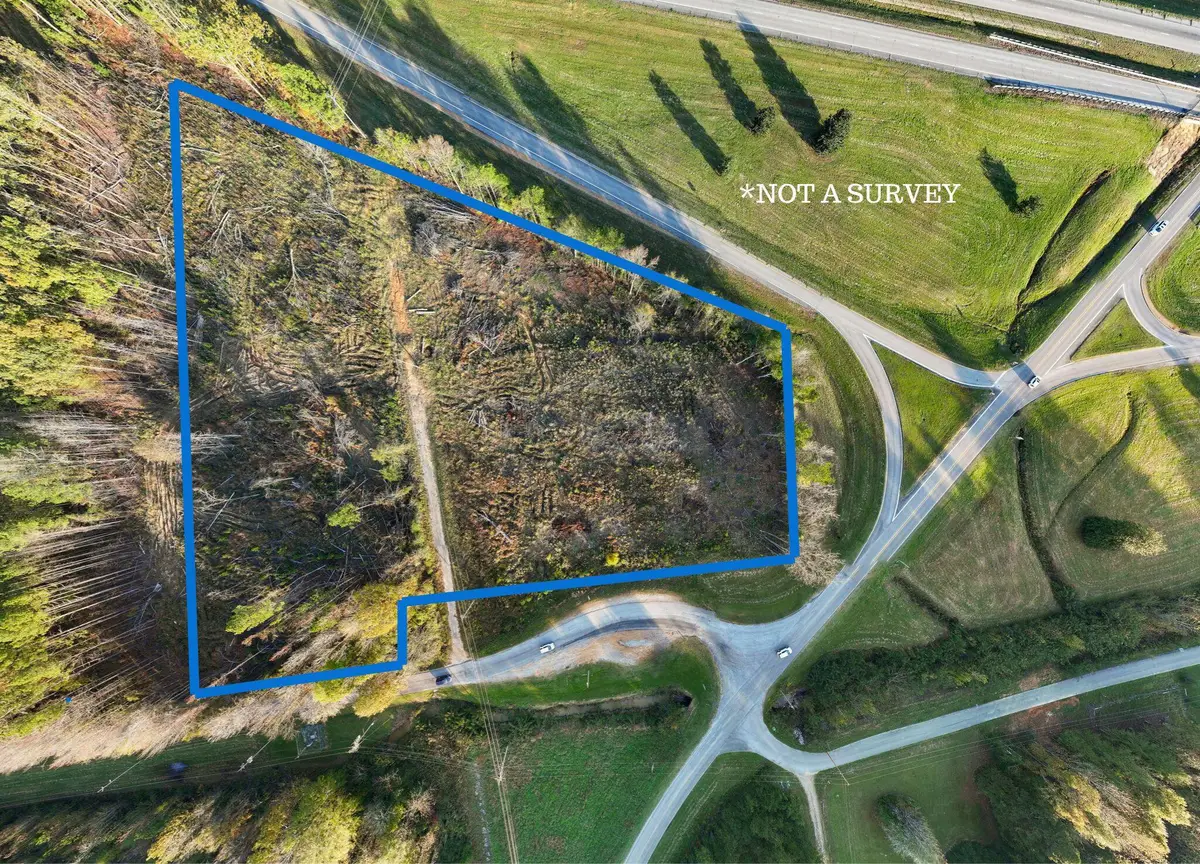 Hwy 45/ Wenasoga Rd, Corinth, MS 38834 - Image #1