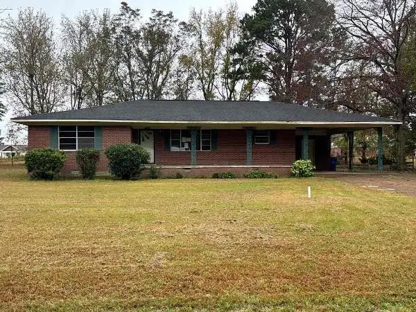 455 W Reynolds, Pontotoc, MS 38863 - Image #1