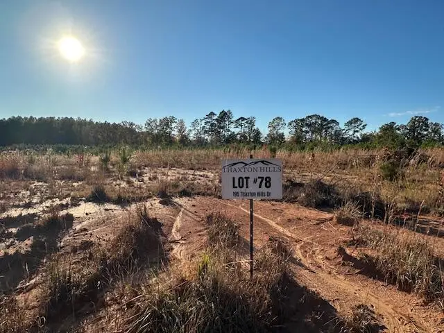 195 (lot 78) Thaxton Hills Dr., Thaxton, MS 38871 - Image #2