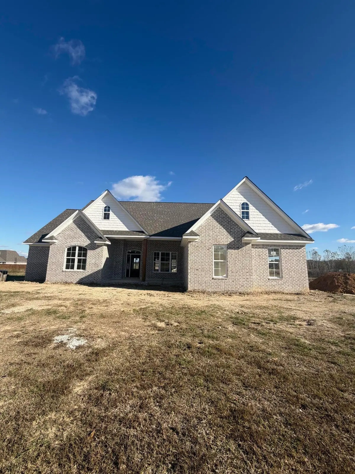 210 Pam Avenue, Guntown, MS 38849 - Image #1