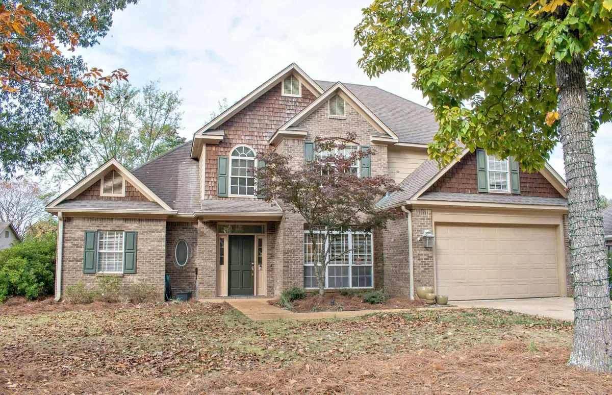 1771 Woodside Cr., Tupelo, MS 38801 - Image #1