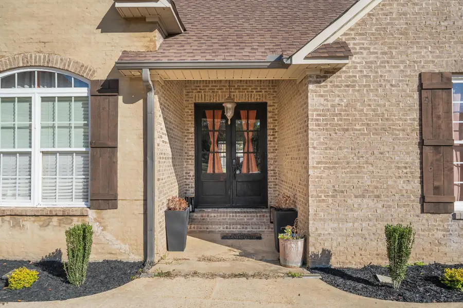 200 Crossridge, Mooreville, MS 38857 - Image #3