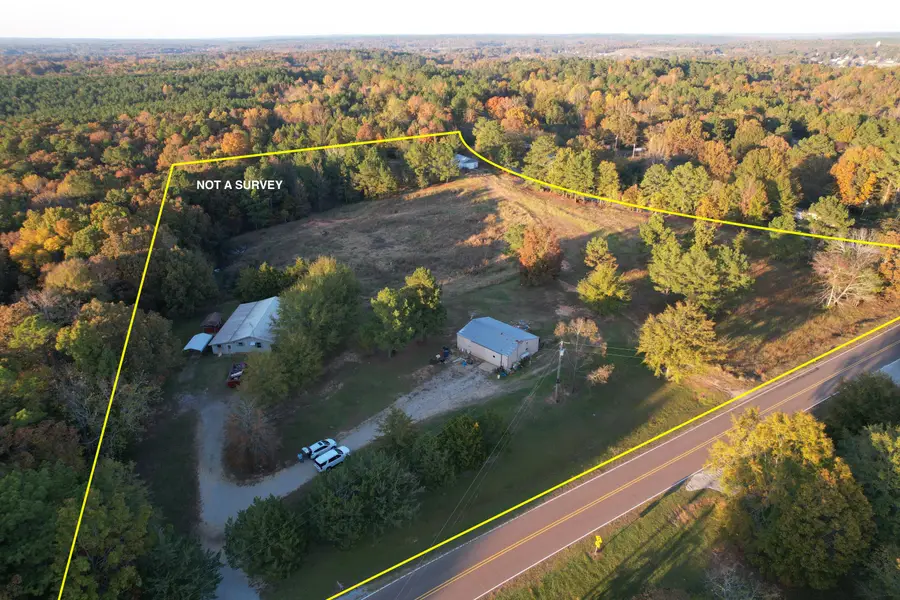 5217 Potts Camp Road, Potts Camp, MS 38659 - #2