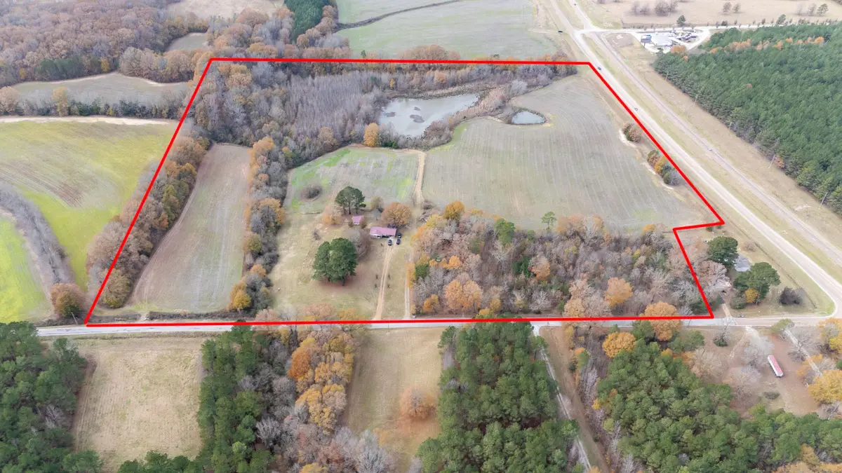 535 Beulah Grove Rd, Pontotoc, MS 38863 - Image #1