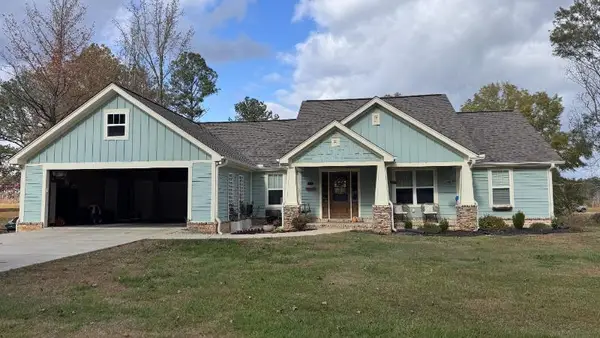 237 Hardin, Pontotoc, MS 38863