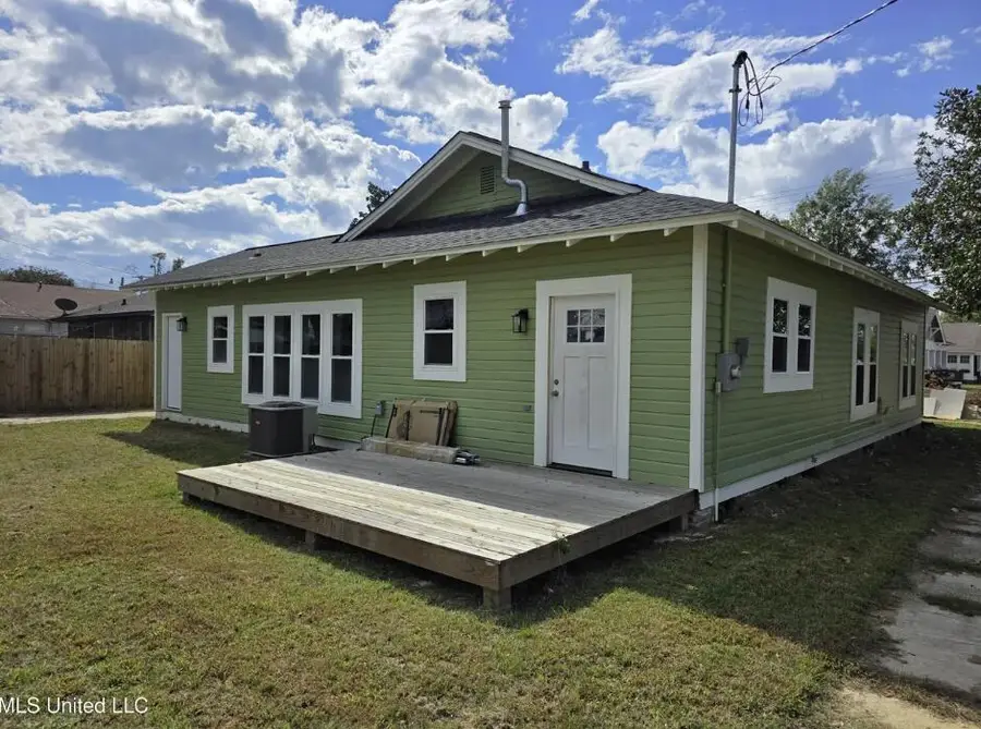 512 5th Street North, Amory, MS 38821 - Image #3