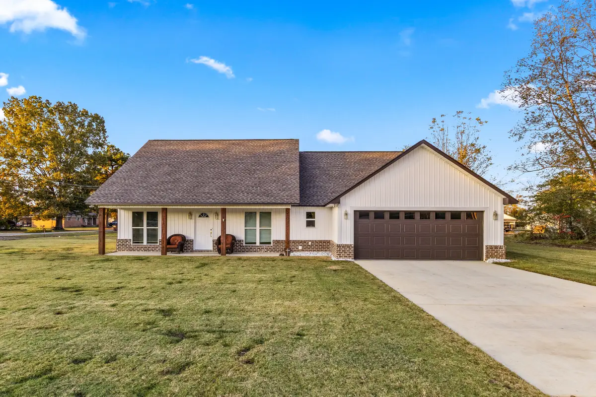 60003 Academy St, Smithville, MS 38870 - Image #1