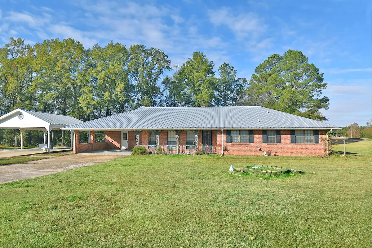 987 Road 1277, Nettleton, MS 38858 - Image #1